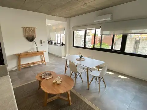Departamento en Alquiler en Morón Sur, Morón