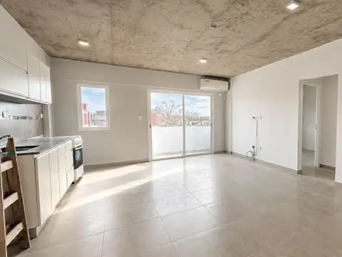 Departamento en Alquiler en Centro, Belén de Escobar
