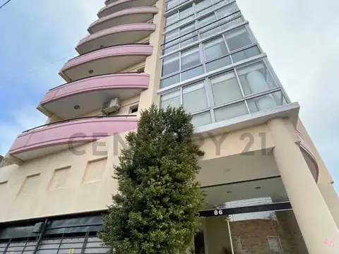 Departamento en Alquiler en Ciudad De Tigre, Tigre Centro