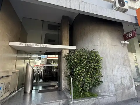 Departamento en Alquiler en Martínez Vías / Santa Fe, Martínez