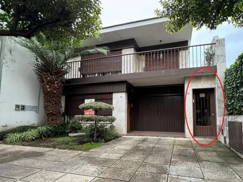 Departamento en Alquiler en Haedo, Partido de Morón