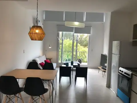Departamento en Alquiler en Saravi Village, Countries y Barrios Cerrados en Pilar
