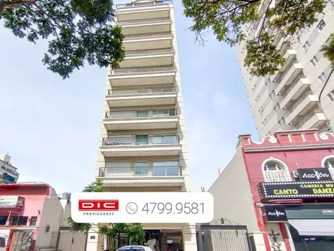 Departamento en Alquiler en Olivos Maipú/Uzal, Olivos