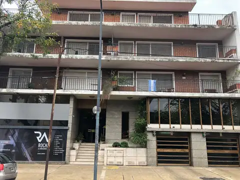 Departamento en Alquiler en La Plata, Partido de La Plata