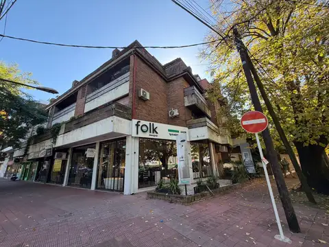 Departamento en Alquiler en Acassuso, Partido de San Isidro