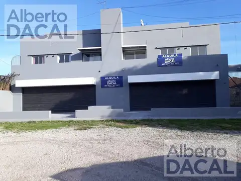 Departamento en Alquiler en Villa Elisa, Partido de La Plata