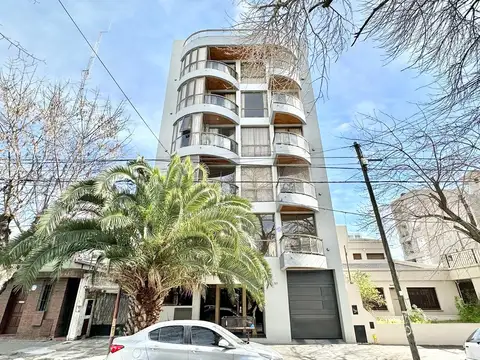 Departamento en Alquiler en Plaza Belgrano, La Plata