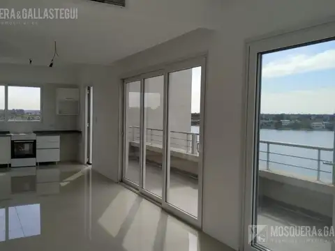 Departamento en Alquiler en Villanueva, Countries y Barrios Cerrados en Tigre