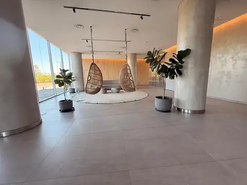 Departamento en Alquiler en Nordelta Remeros Beach, Nordelta