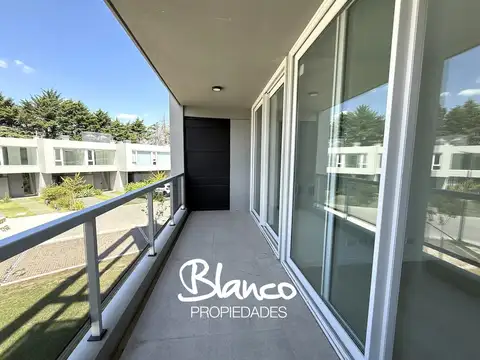 Departamento en Alquiler en Luciérnagas Pilar, Countries y Barrios Cerrados en la Lonja
