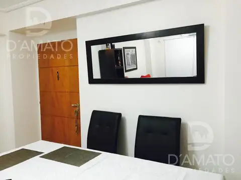 Departamento en Alquiler en Caseros, Partido de Tres de Febrero