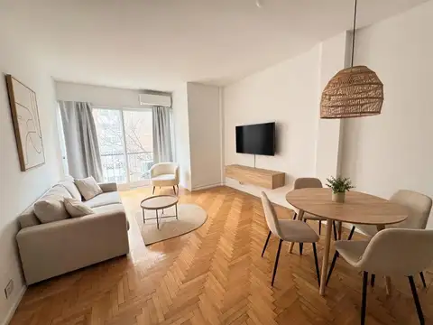 Departamento en Alquiler en Olivos Vías/Río, Olivos