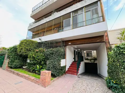 Departamento en Alquiler en Martínez Santa Fe / Fleming, Martínez