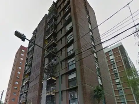 Departamento en Alquiler en Martínez Vías / Santa Fe, Martínez