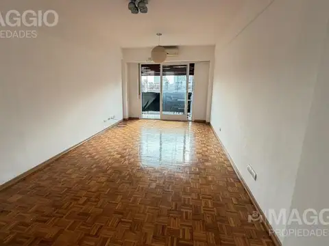 Departamento en Alquiler en Ramos Mejía Sur, Ramos Mejía