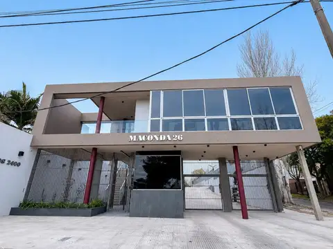 Departamento en Alquiler en Don Bosco, Partido de Quilmes