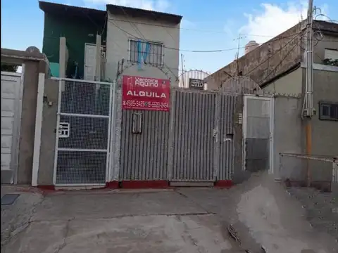 Departamento en Alquiler en Rafael Castillo, Partido de La Matanza