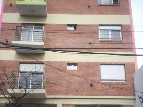 Departamento en Alquiler en San Fernando Vías  /  Libertador a Río, San Fernando