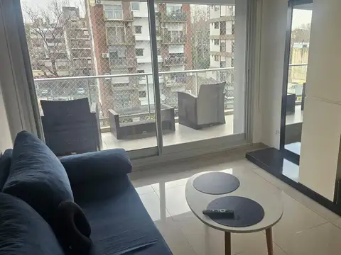 Departamento en Alquiler en Vicente López, Partido de Vicente López
