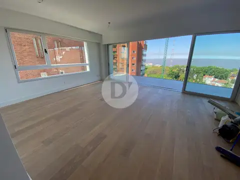 Departamento en Alquiler en La Lucila, Partido de Vicente López