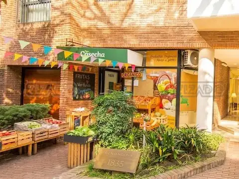 Departamento en Alquiler en Martínez Santa Fe / Fleming, Martínez