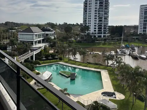 Departamento en Alquiler en Rincón de Milberg, Partido de Tigre