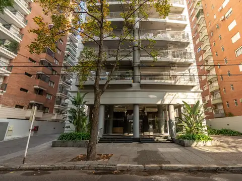 Departamento en Alquiler en Olivos, Partido de Vicente López