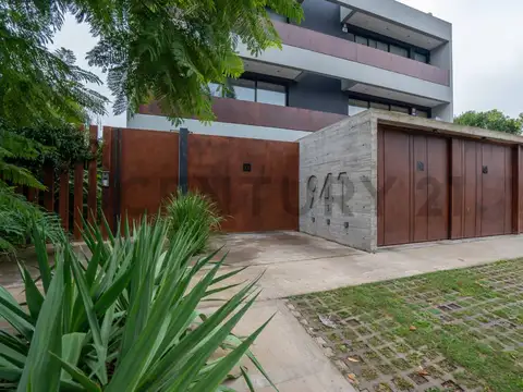 Departamento en Alquiler en City Bell, Partido de La Plata