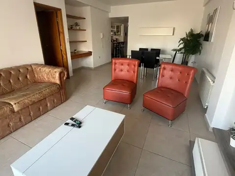 Departamento en Alquiler en Centro calle 8, La Plata