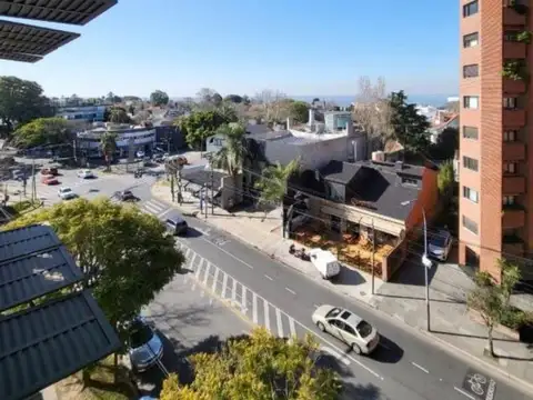 Departamento en Alquiler en La Lucila Libertador / Río, La Lucila