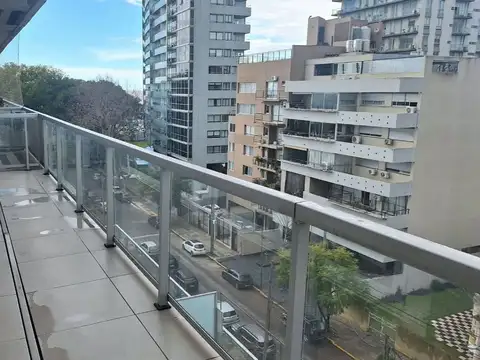 Departamento en Alquiler en Olivos, Partido de Vicente López