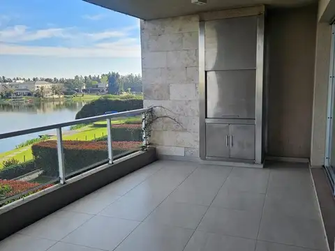 Departamento en Alquiler en Nordelta, Partido de Tigre