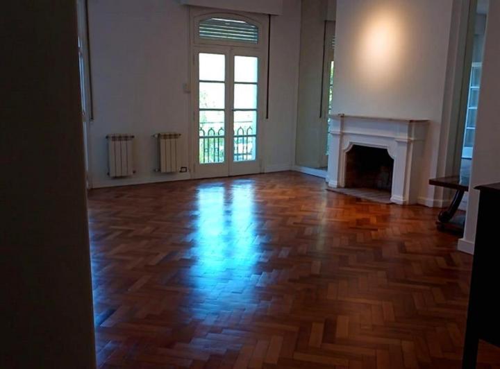 Departamento · 160m² · 4 Ambientes