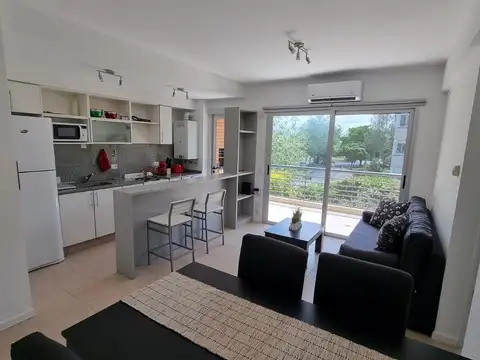 Departamento en Alquiler en Nordelta Portezuelo, Nordelta