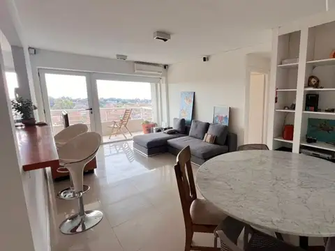 Departamento en Alquiler en Martínez, Partido de San Isidro