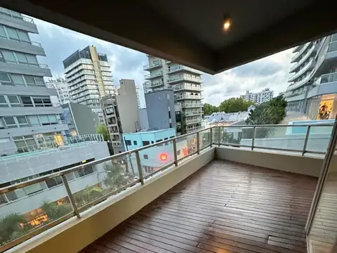 Departamento en Alquiler en Olivos Vías/Río, Olivos