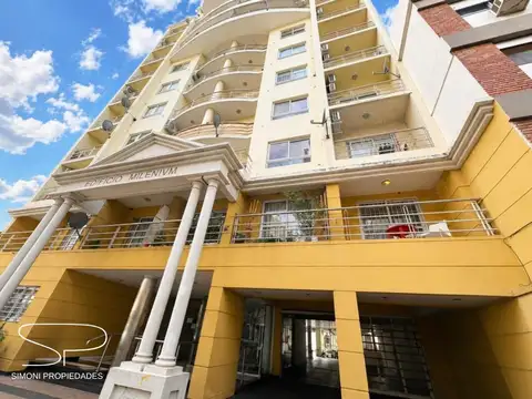Departamento en Alquiler en Villa Ballester, Partido de General San Martín