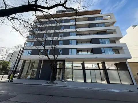 Departamento en Alquiler en Parque San Martín, La Plata