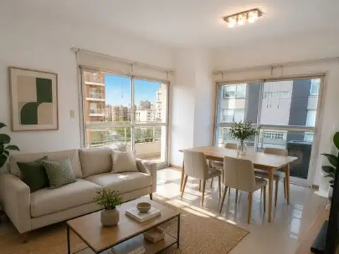 Departamento en Alquiler en Ramos Mejía Sur, Ramos Mejía