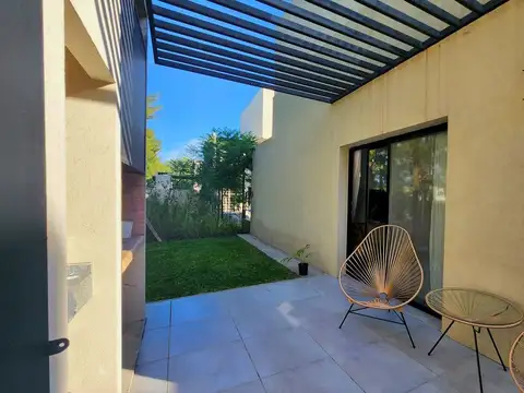Departamento en Alquiler en Benavidez, Partido de Tigre