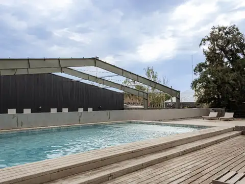 Departamento en Alquiler en Rincón de Milberg, Partido de Tigre