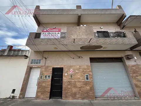 Departamento en Alquiler en Lomas del Mirador, Partido de La Matanza