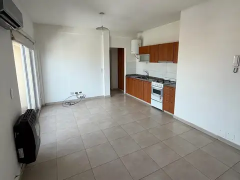 Departamento en Alquiler en Centro, San Justo