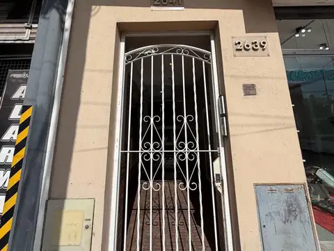 Departamento en Alquiler en Centro, San Justo