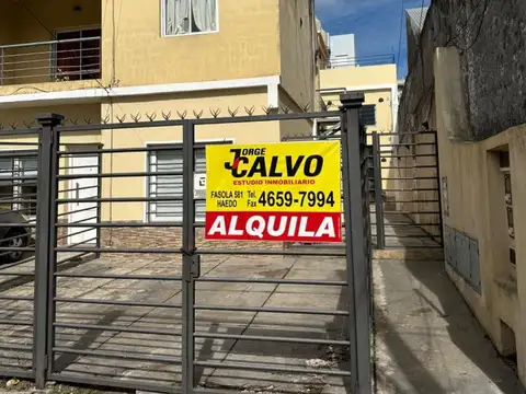 Departamento en Alquiler en Morón, Partido de Morón