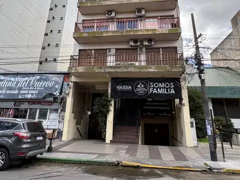 Departamento en Alquiler en Caseros, Partido de Tres de Febrero