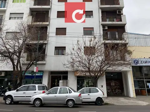 Departamento en Alquiler en La Plata, Partido de La Plata