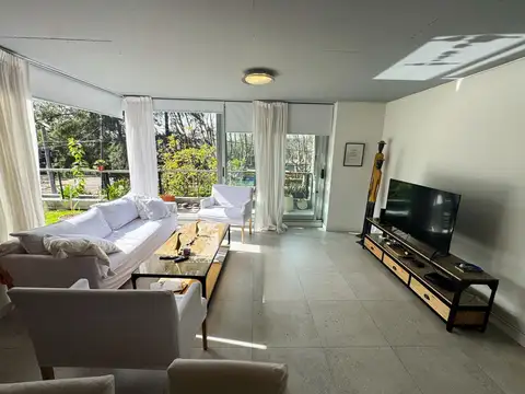 Departamento en Alquiler en Punta Chica, San Fernando