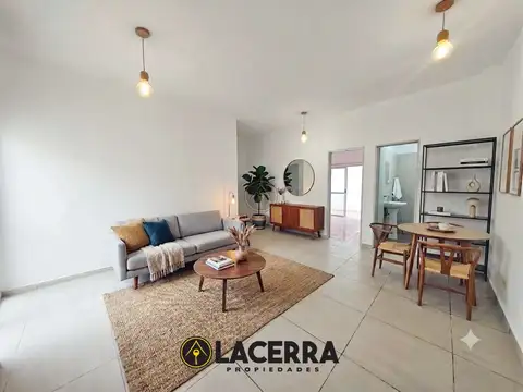 Departamento en Alquiler en Chilavert, Villa Ballester