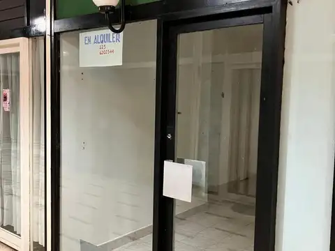 Local en Alquiler en Mar del Plata, Partido de General Pueyrredón